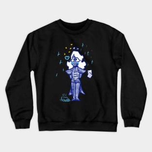 Rouxls Crewneck Sweatshirt